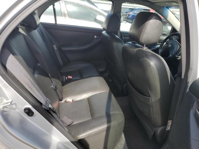 Photo 10 from auction – 2007 TOYOTA COROLLA with VIN 2T1BR32E67C830071