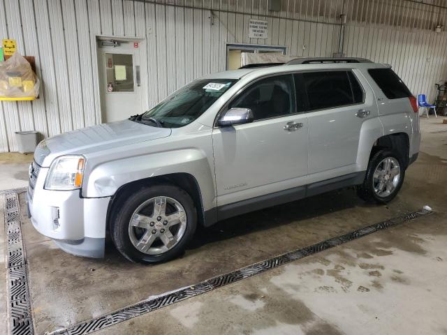 GMC TERRAIN SL 2012 with VIN 2GKFLXE59C6189083 - Photo from auction