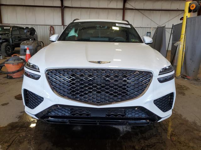 Photo 5 from auction – 2022 GENESIS GV70 BASE with VIN KMUMCDTC6NU062795