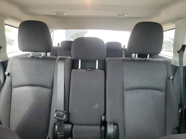 Photo 10 from auction – 2017 DODGE JOURNEY SE with VIN 3C4PDCAB8HT626768