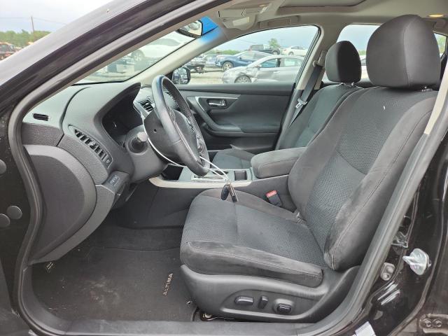 Photo 7 from auction – 2015 NISSAN ALTIMA 2.5 with VIN 1N4AL3AP4FC125993