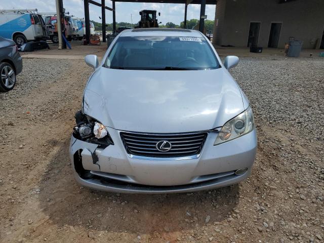Photo 5 from auction – 2007 LEXUS ES 350 with VIN JTHBJ46G072014480