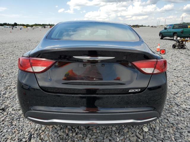 Фото 6 с аукциона – 2015 CHRYSLER 200 LIMITE с VIN 1C3CCCABXFN564910