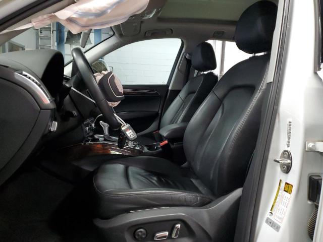 Photo 7 from auction – 2014 AUDI Q5 PREMIUM with VIN WA1LFAFP3EA073980