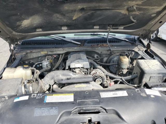 Photo 11 from auction – 1999 GMC NEW SIERRA with VIN 1GTEK19T8XE537232