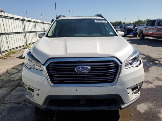 Photo 5 from auction – 2022 SUBARU ASCENT LIM with VIN 4S4WMAPD4N3460373