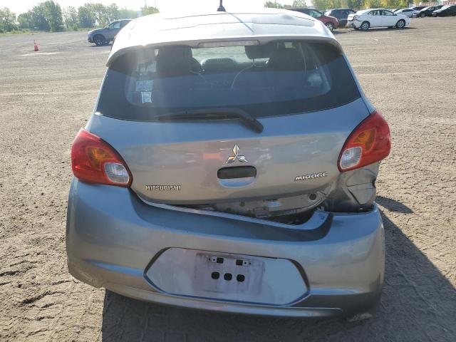 Photo 6 from auction – 2015 MITSUBISHI MIRAGE DE with VIN ML32A3HJ9FH050302