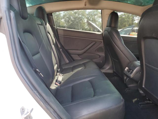 Photo 10 from auction – 2019 TESLA MODEL 3 with VIN 5YJ3E1EB8KF437702