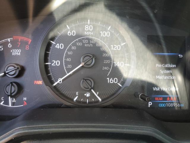 Photo 9 from auction – 2020 TOYOTA COROLLA L with VIN 5YFDPRAE9LP048327