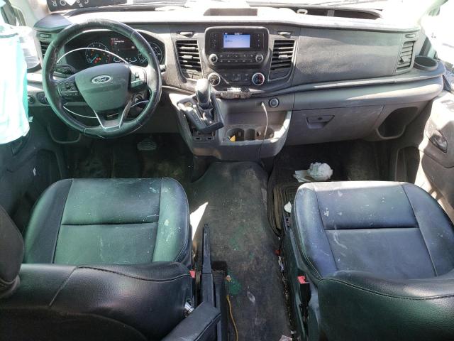 Photo 8 from auction – 2020 FORD TRANSIT T- with VIN 1FTBR1Y88LKA71521