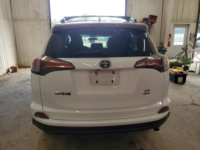 صورة رقم 6 من المزاد - 2016 TOYOTA RAV4 LE مع VIN 2T3BFREV7GW410168