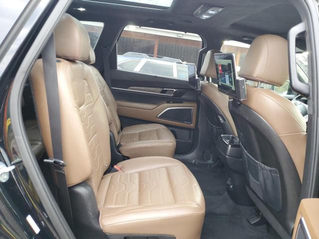 Photo 11 from auction – 2022 KIA TELLURIDE with VIN 5XYP5DHC8NG220378