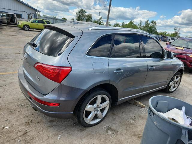 Photo 3 from auction – 2011 AUDI Q5 PREMIUM with VIN WA1LFAFP7BA036698