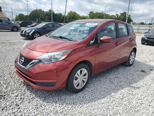 NISSAN VERSA NOTE 2017 with VIN 3N1CE2CP3HL364255 - Photo from auction