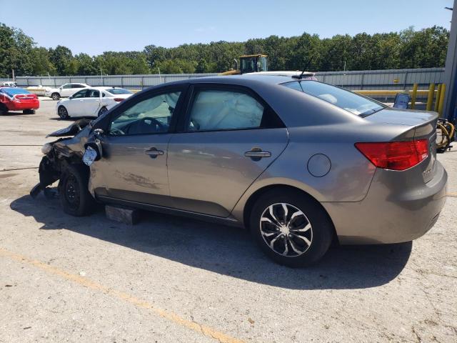 Foto 2 de la subasta – 2013 KIA FORTE EX con VIN KNAFU4A2XD5648005