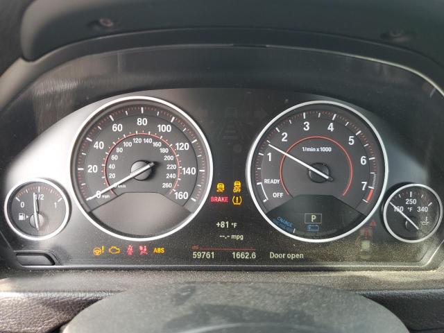 Photo 9 from auction – 2018 BMW 330E with VIN WBA8E1C58JA167670