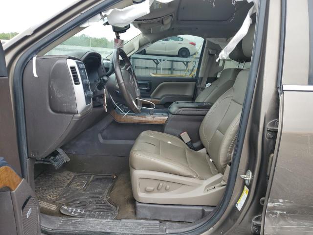 Photo 7 from auction – 2015 GMC SIERRA K1500 SLT with VIN 3GTU2VEC2FG527022