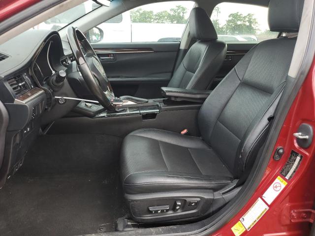 Photo 7 from auction – 2016 LEXUS ES 350 with VIN 58ABK1GG5GU014284