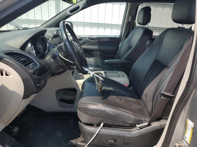 Photo 7 from auction – 2018 DODGE GRAND CARA with VIN 2C4RDGCG7JR299877