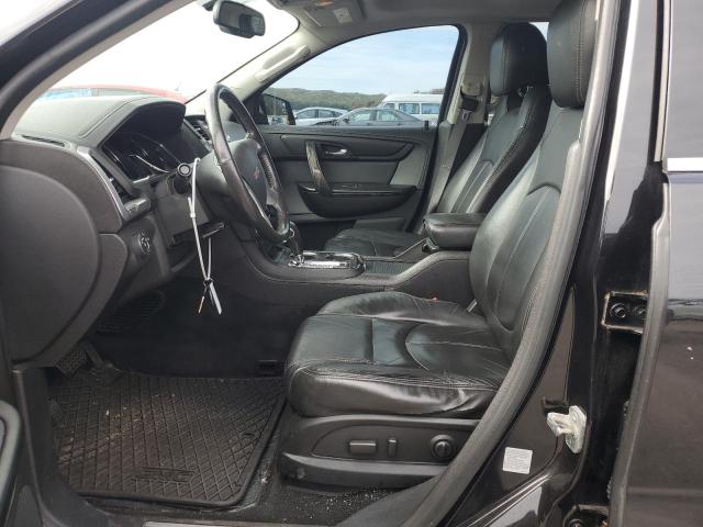 Photo 7 from auction – 2014 GMC ACADIA SLT-1 with VIN 1GKKVRKD8EJ356555
