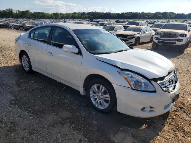 Photo 4 from auction – 2012 NISSAN ALTIMA BAS with VIN 1N4AL2APXCN564464