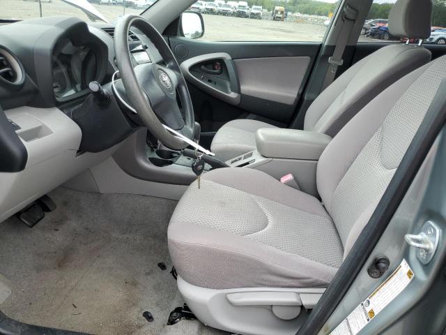Zdjęcie 7 z aukcji – 2008 TOYOTA RAV4 z VIN JTMBD33V385133355