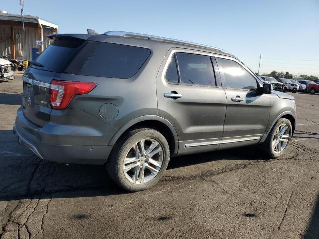 Photo 3 from auction – 2017 FORD EXPLORER LIMITED with VIN 1FM5K8FH1HGC05420