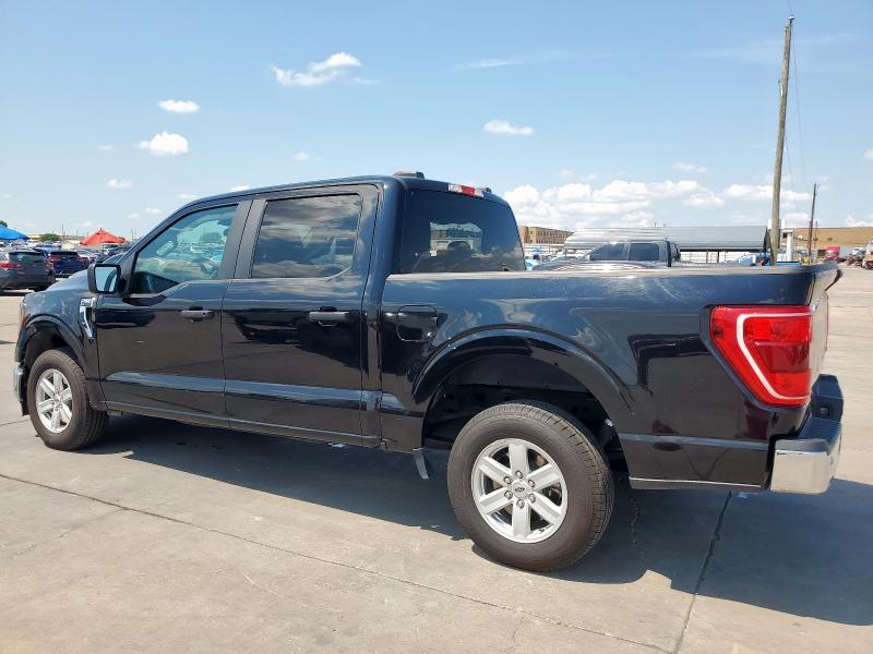 Photo 2 from auction – 2023 FORD F150 SUPERCREW with VIN 1FTEW1C83PKD34906