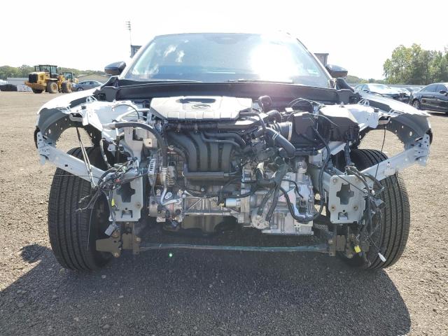 Photo 5 from auction – 2025 MAZDA CX-50 PREM with VIN 7MMVABDM2SN317294