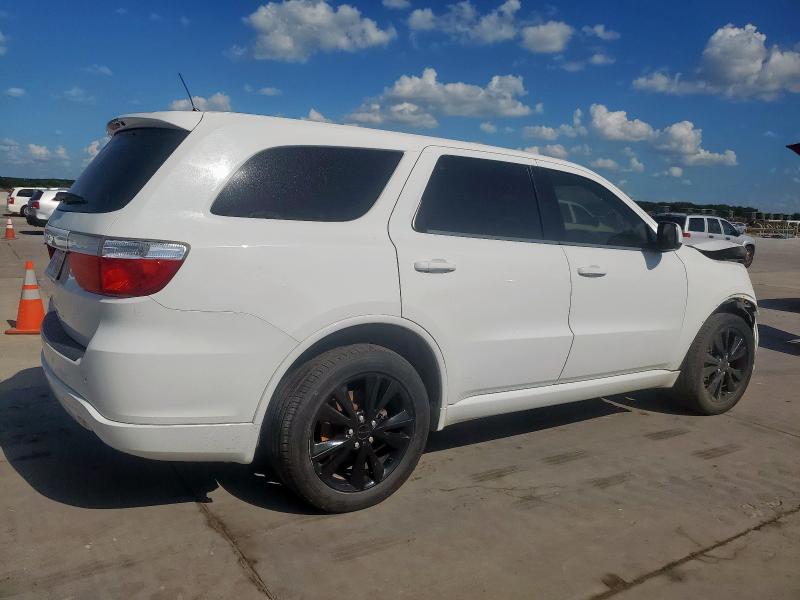 Photo 3 from auction – 2013 DODGE DURANGO with VIN 1C4RDHAG8DC682023