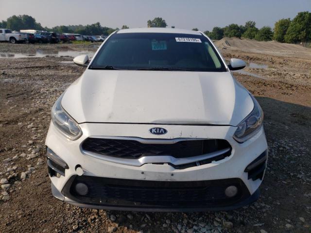 Photo 5 from auction – 2020 KIA FORTE FE with VIN 3KPF24AD7LE183518