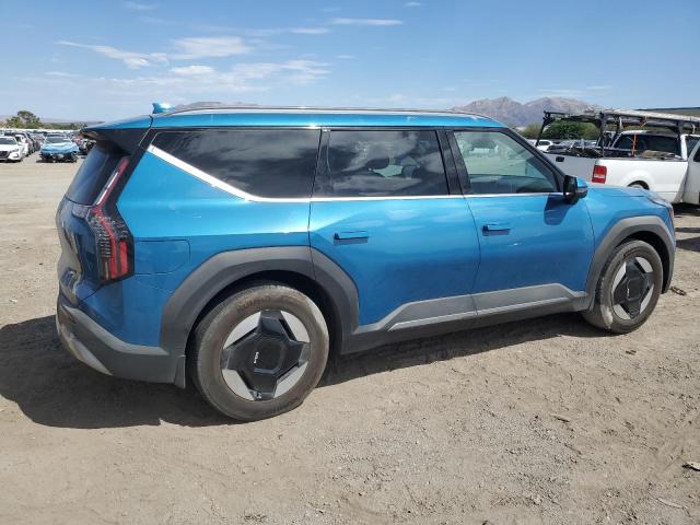 Photo 3 from auction – 2024 KIA EV9 WIND with VIN KNDAFFS51R6042573