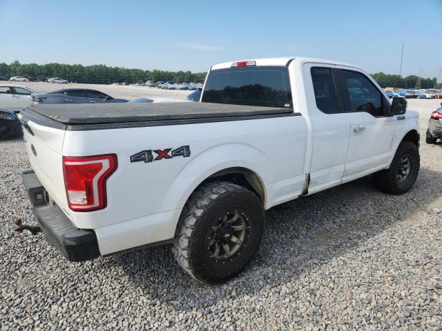 Photo 3 from auction – 2015 FORD F150 SUPER with VIN 1FTFX1EF1FKD21910