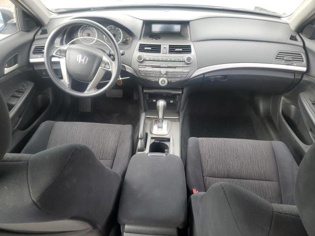 Photo 8 from auction – 2011 HONDA ACCORD LX with VIN 1HGCP2F34BA096719