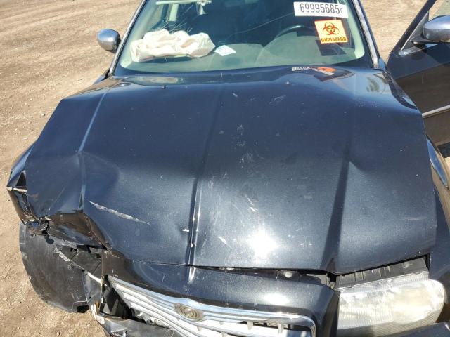 Photo 11 from auction – 2010 CHRYSLER 300 TOURIN with VIN 2C3CA5CV4AH306909