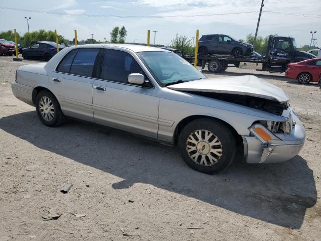 Photo 4 from auction – 2003 FORD CROWN VICT with VIN 2FAFP74WX3X127010