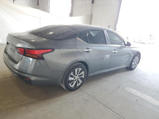 Photo 3 from auction – 2022 NISSAN ALTIMA S with VIN 1N4BL4BV5NN344259