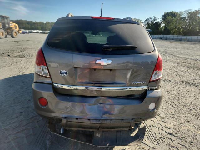 Photo 6 from auction – 2012 CHEVROLET CAPTIVA SPORT with VIN 3GNAL3E51CS614528