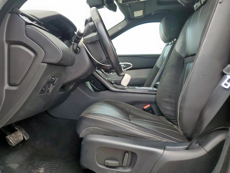Photo 7 from auction – 2018 LAND ROVER RANGE ROVE with VIN SALYL2RN4JA771666