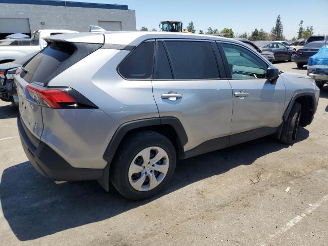 Photo 3 from auction – 2024 TOYOTA RAV4 LE with VIN 2T3H1RFV8RC279800