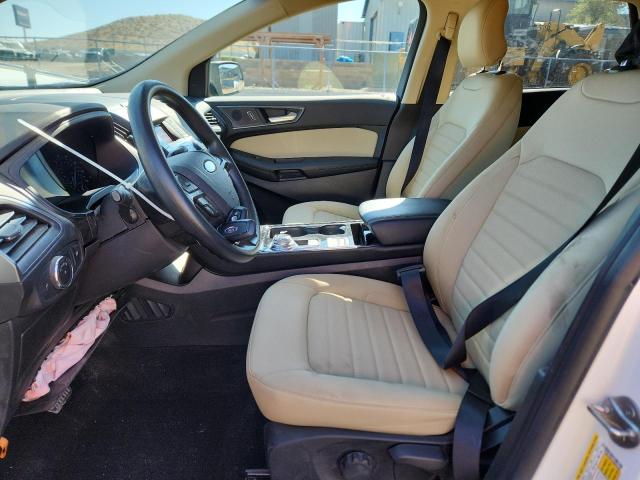 Photo 7 from auction – 2019 FORD EDGE SE with VIN 2FMPK3G91KBB93304
