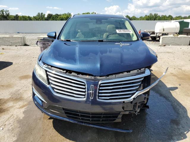 Photo 5 from auction – 2016 LINCOLN MKC RESERV with VIN 5LMTJ3DH1GUJ14726