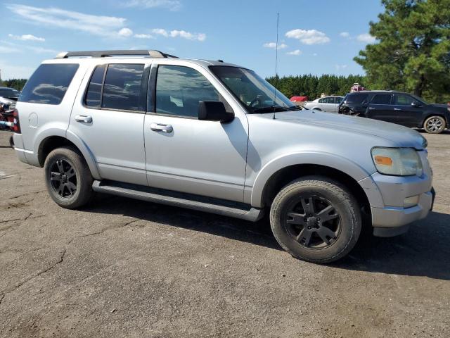 Photo 4 from auction – 2009 FORD EXPLORER X with VIN 1FMEU73E49UA03835