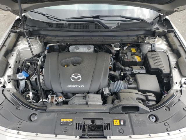 Zdjęcie 12 z aukcji – 2025 MAZDA CX-5 PREFE z VIN JM3KFBCL0S0617241