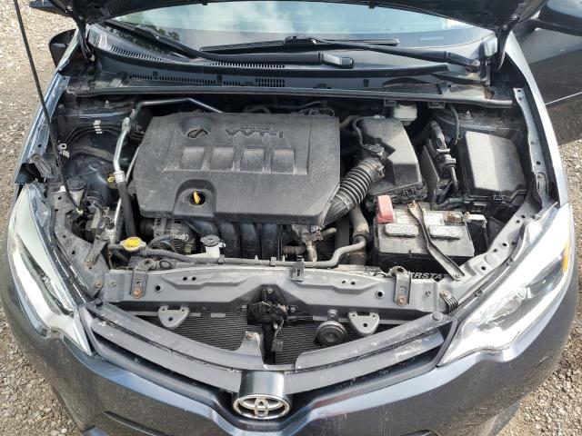 Photo 11 from auction – 2014 TOYOTA COROLLA L with VIN 2T1BURHE3EC217105