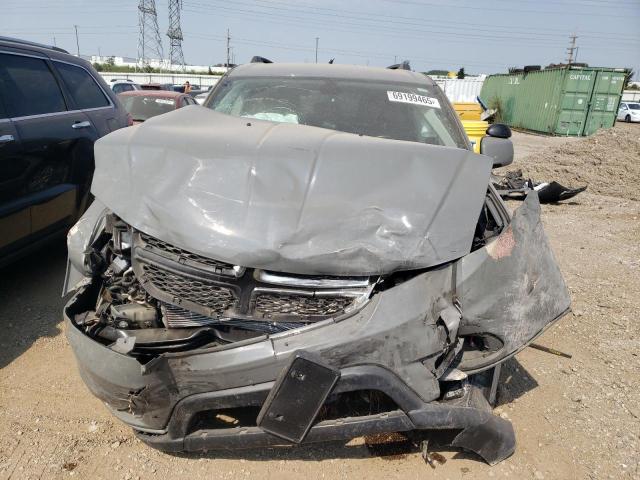 Photo 5 from auction – 2019 DODGE JOURNEY SE with VIN 3C4PDCBG6KT844872