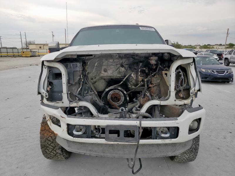 Photo 5 from auction – 2013 FORD F250 SUPER with VIN 1FT7W2BT9DEB85870