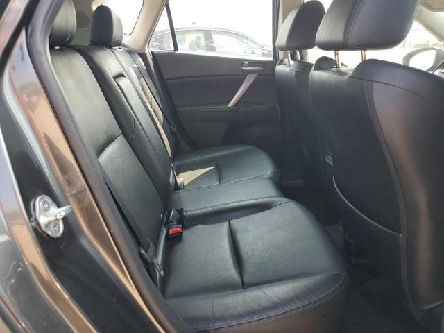 Photo 10 from auction – 2011 MAZDA 3 S with VIN JM1BL1M57B1462287