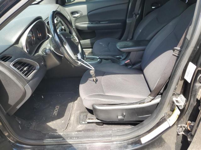 Photo 7 from auction – 2013 CHRYSLER 200 TOURIN with VIN 1C3CCBBB5DN683406