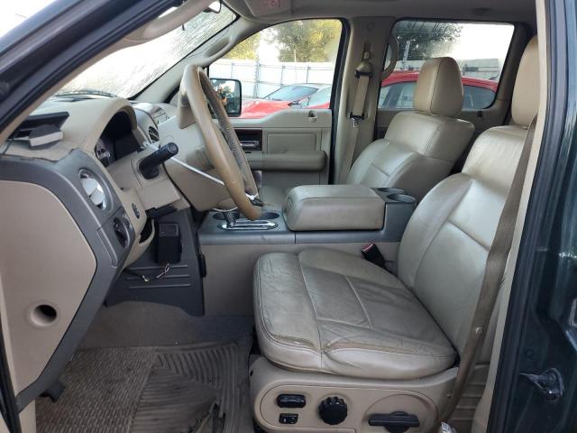 Photo 7 from auction – 2005 FORD F150 SUPER with VIN 1FTPW14565FB30703